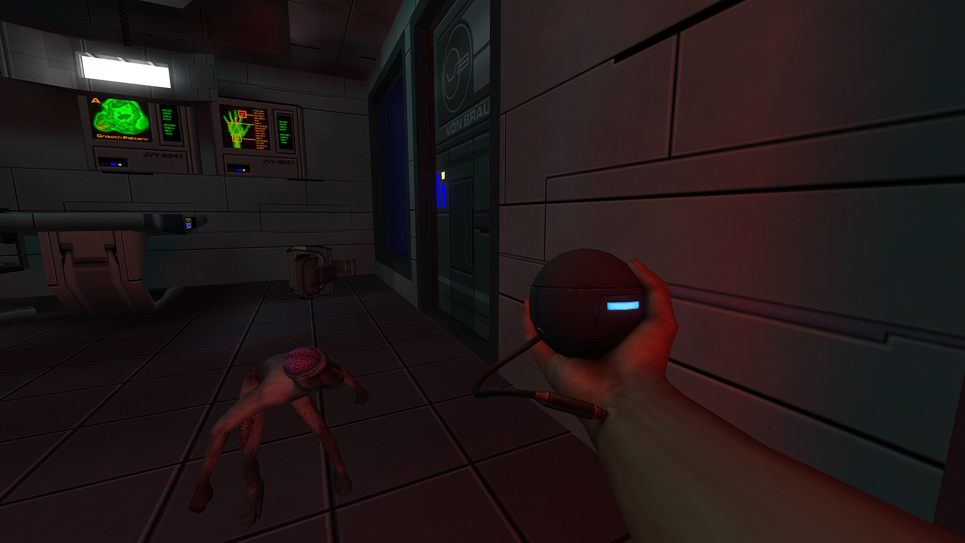 System shock enhanced edition steam фото 27