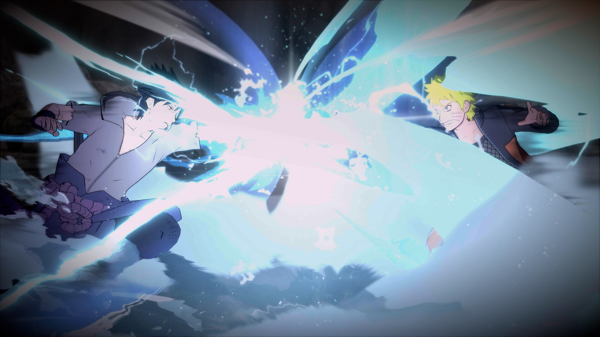 Naruto x Boruto: Ultimate Ninja Storm Connections — гайды, новости, статьи,  обзоры, трейлеры, секреты Naruto x Boruto: Ultimate Ninja Storm Connections  | VK Play