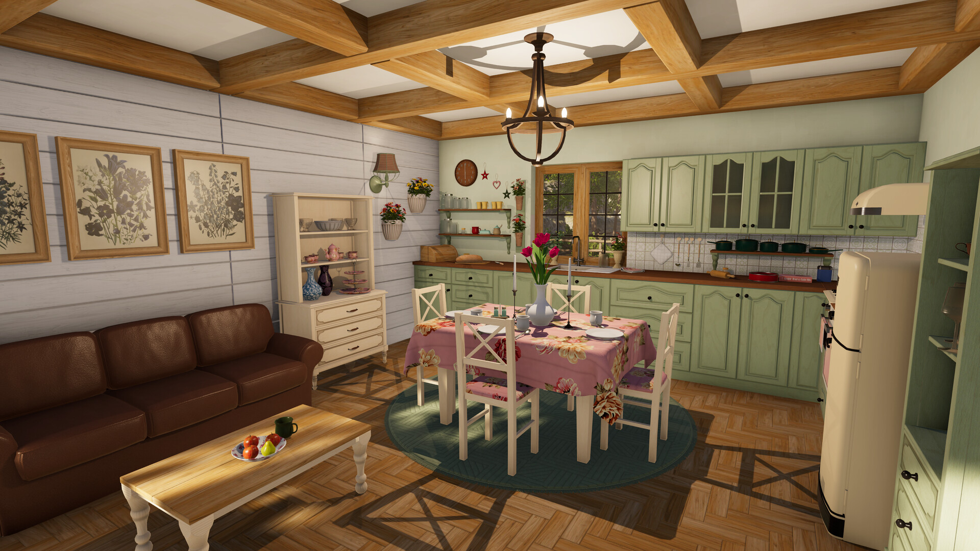 House Flipper 2 — гайды, новости, статьи, обзоры, трейлеры, секреты House  Flipper 2 | VK Play