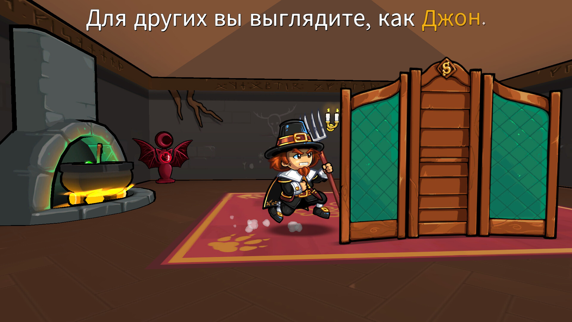 Town of Salem 2 - гайды, новости, статьи, обзоры, трейлеры, секреты Town of...