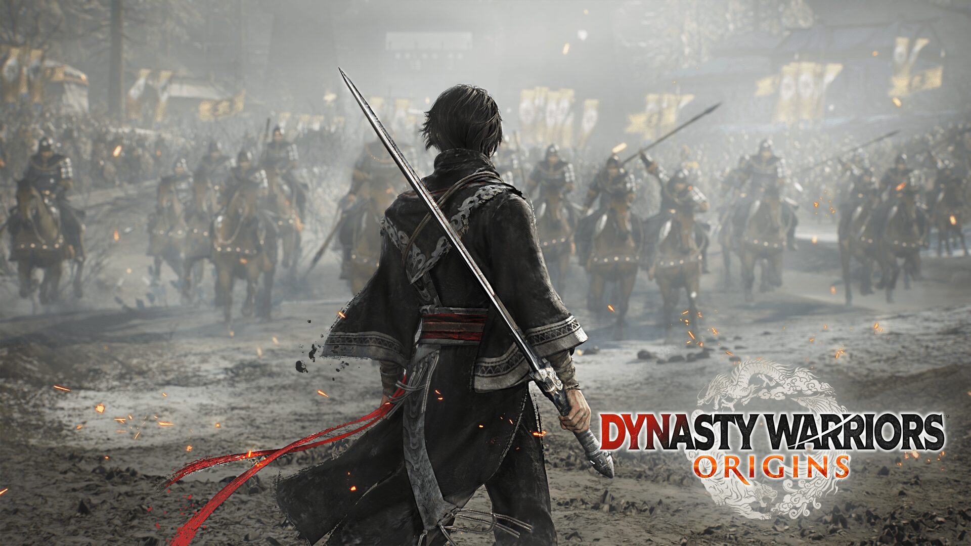 Dynasty Warriors: Origins — гайды, новости, статьи, обзоры, трейлеры,  секреты Dynasty Warriors: Origins | VK Play