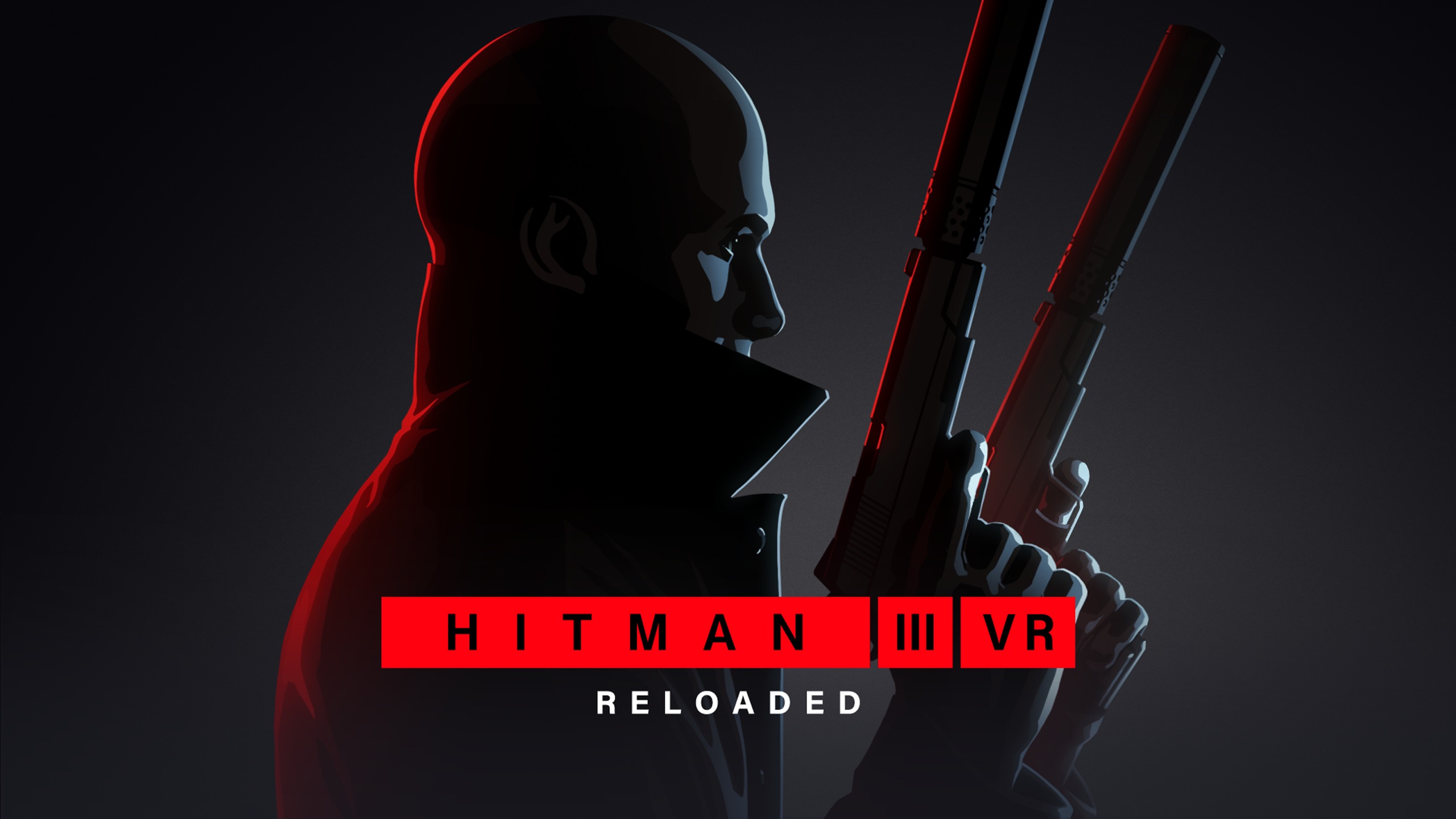 Hitman 3 VR: Reloaded — гайды, новости, статьи, обзоры, трейлеры, секреты  Hitman 3 VR: Reloaded | VK Play