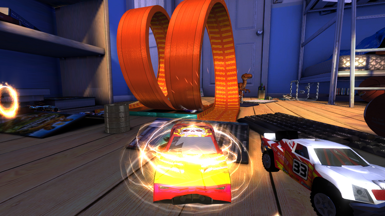 Hot Wheels: Beat That! — гайды, новости, статьи, обзоры, трейлеры, секреты  Hot Wheels: Beat That! | VK Play