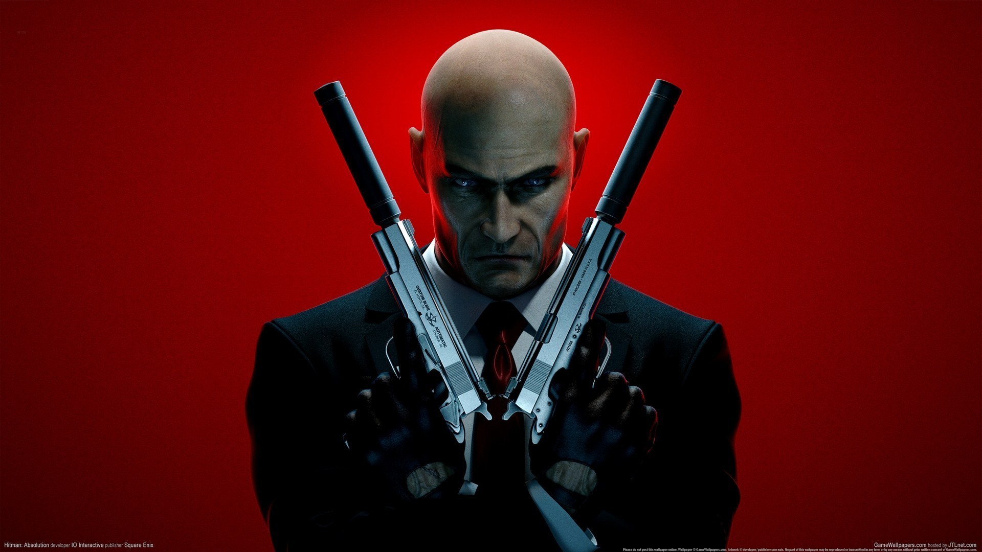 Новости Hitman: Absolution — анонсы и события | VK Play