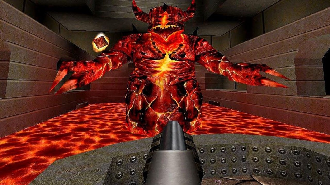 Юбилей Quake и другие новости дня