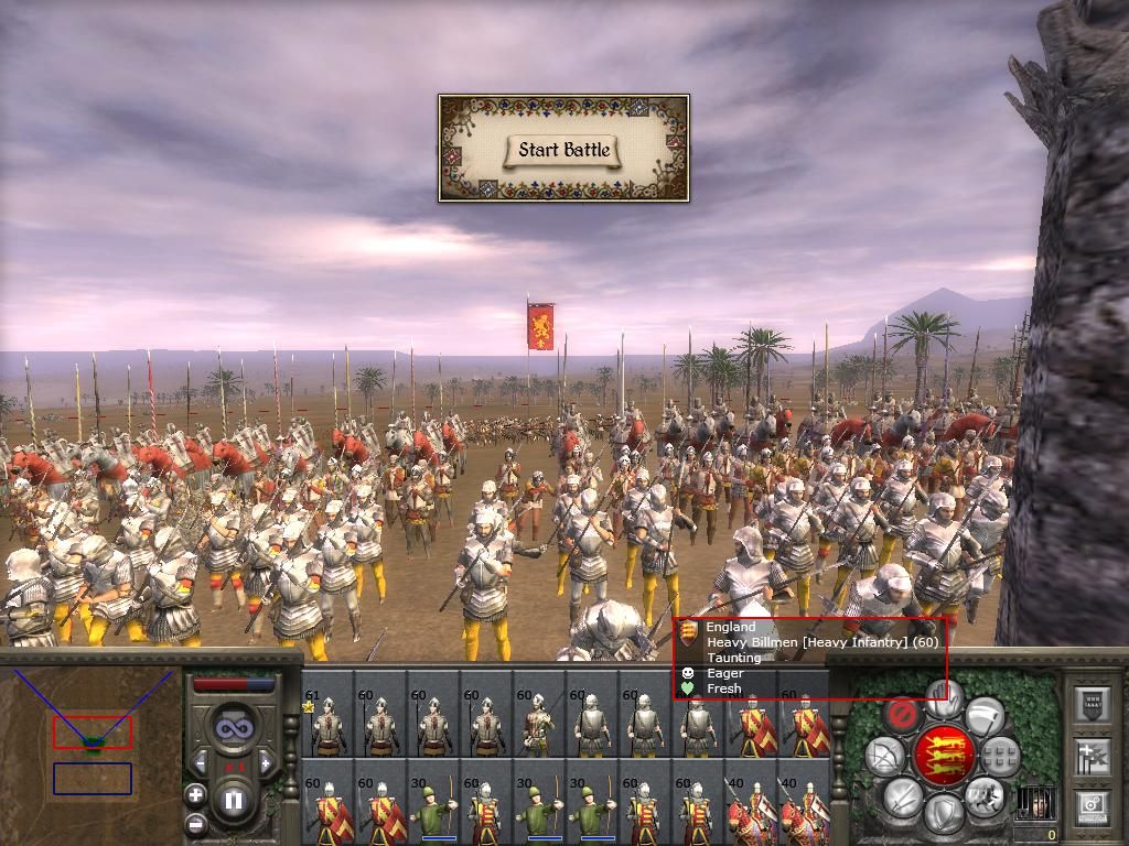 Medieval 2: Total War — гайды, новости, статьи, обзоры, трейлеры, секреты Medieval  2: Total War | VK Play