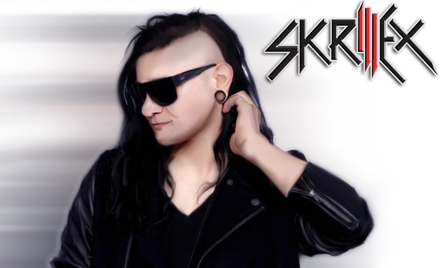 Skrillex Продает Свой Первый Альбом При Помощи Мобильной Игры