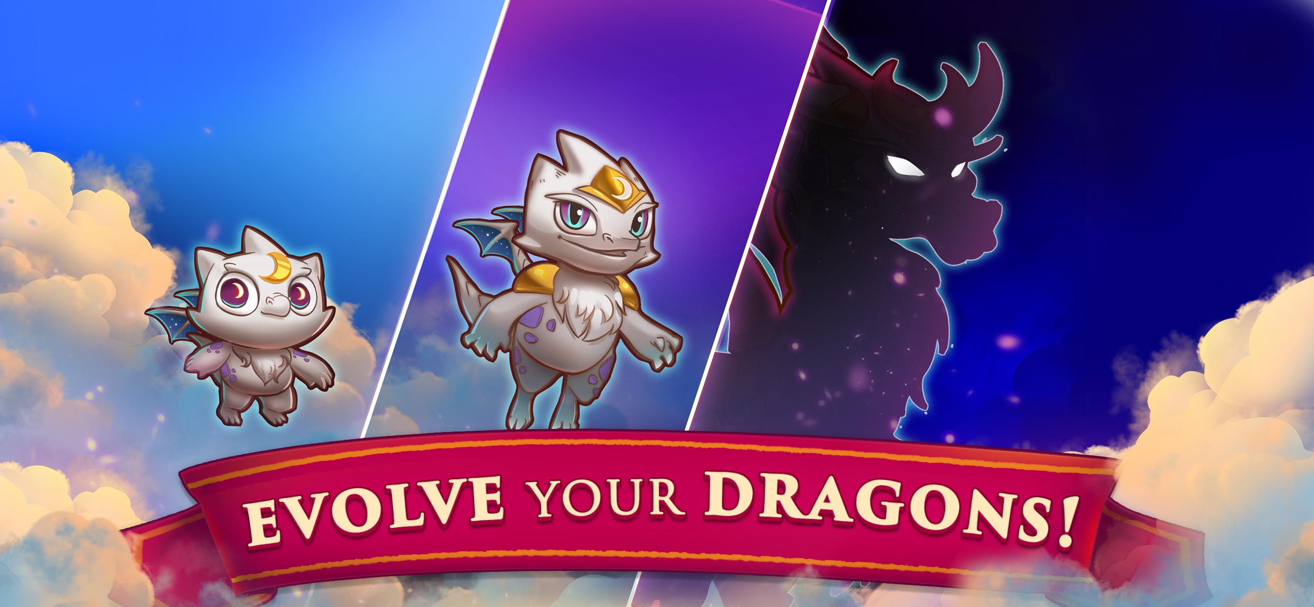 Merge Dragons! — гайды, новости, статьи, обзоры, трейлеры, секреты Merge  Dragons! | VK Play