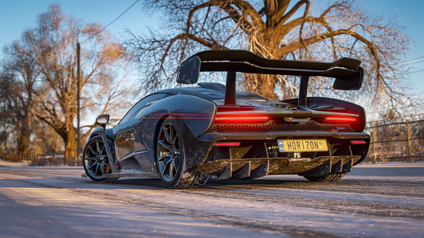 Forza Horizon 4 Купить Ggsel