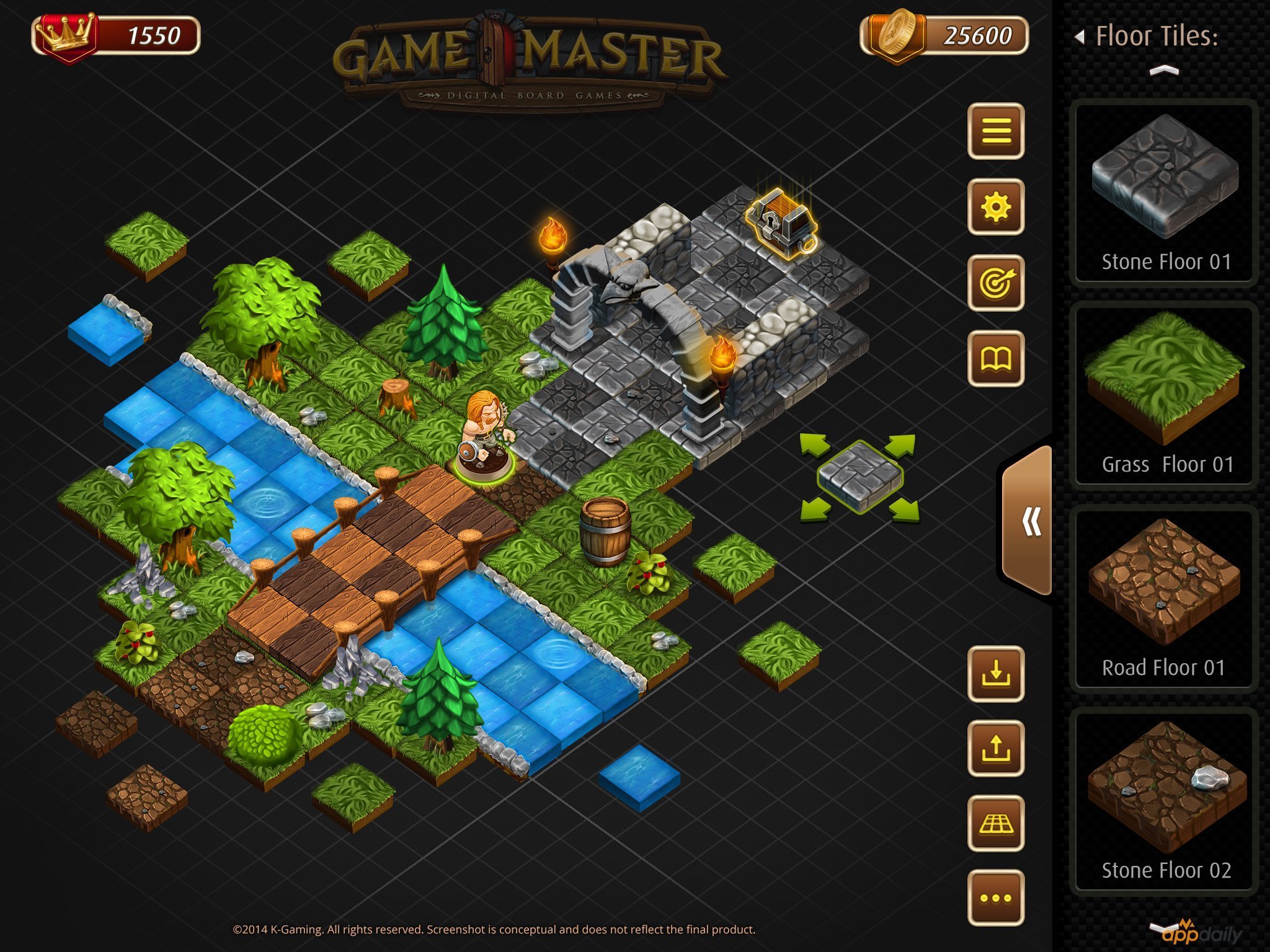 Game Master — гайды, новости, статьи, обзоры, трейлеры, секреты Game Master  | VK Play