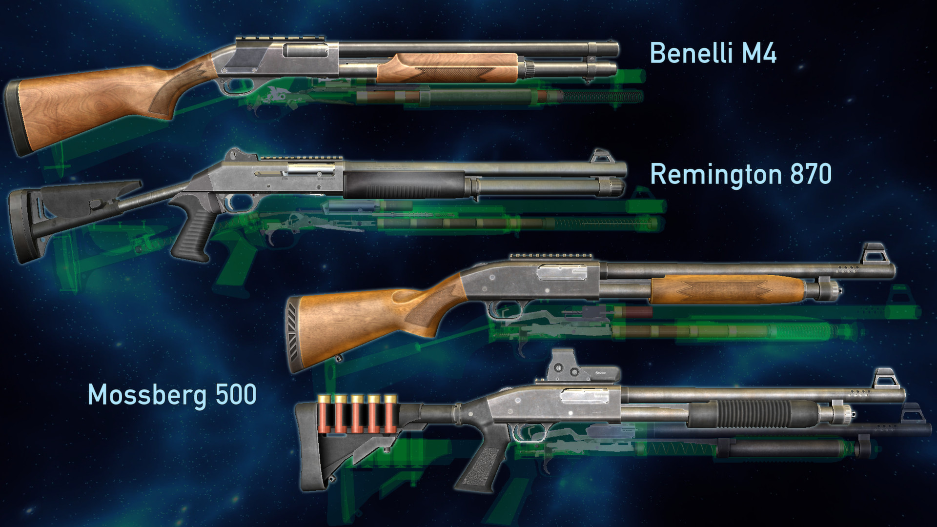 World of Guns: Gun Disassembly — гайды, новости, статьи, обзоры, трейлеры,  секреты World of Guns: Gun Disassembly | VK Play