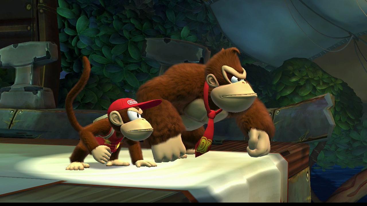 Donkey Kong Country: Tropical Freeze — гайды, новости, статьи, обзоры,  трейлеры, секреты Donkey Kong Country: Tropical Freeze | VK Play