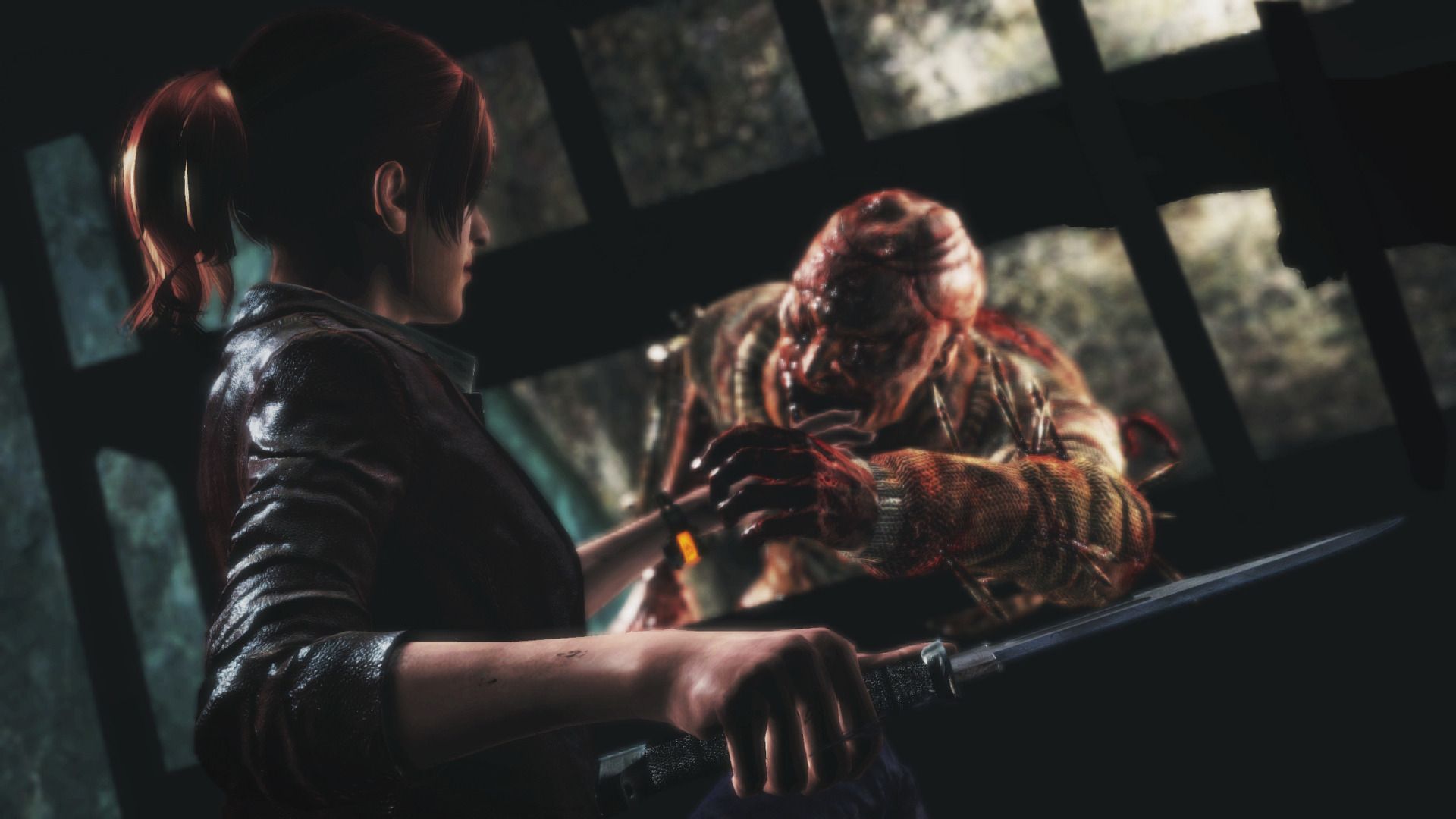 Мы опубликовали рецензию на Resident Evil Revelations 2