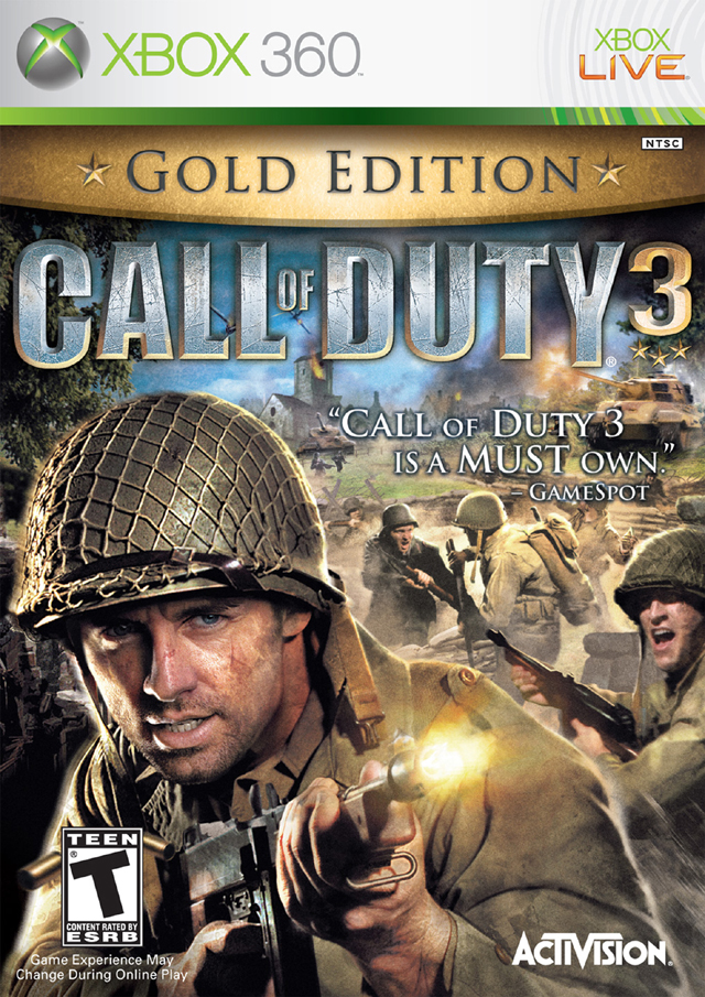 Xbox call of duty 1. Call of Duty 3 Xbox 360. Call of Duty 3 иксбокс. Call of Duty 3 Xbox 360 диск. Игры на Xbox 360 Call of Duty.