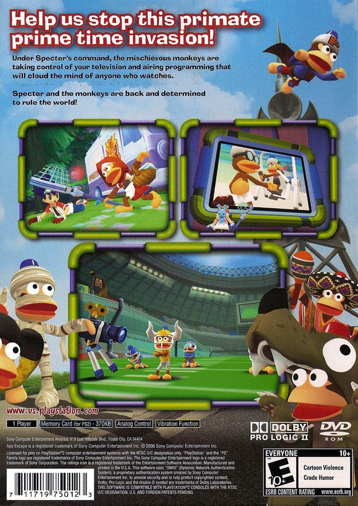 Ape Escape 3 ps2. Ape Escape ps3. Ape Escape 3 Cover. Ape Escape 2.