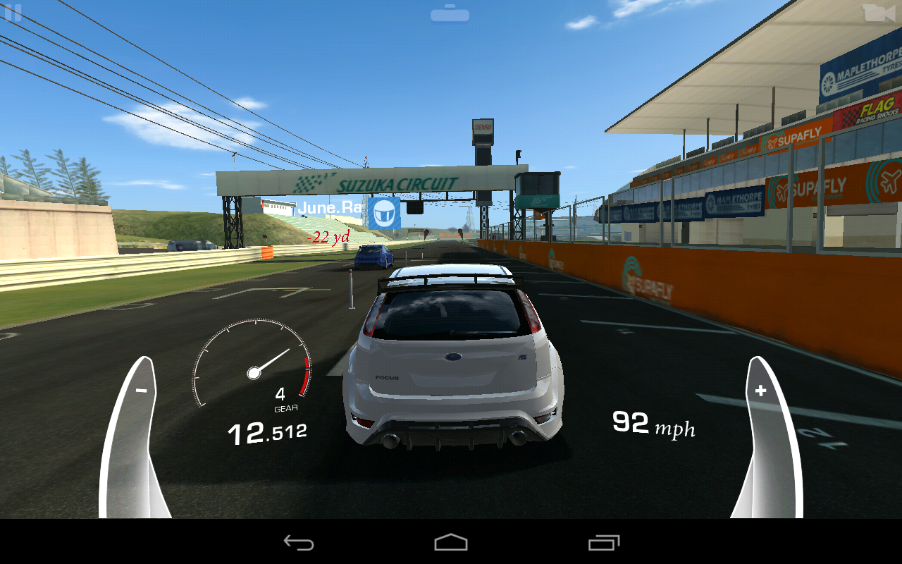 Real Racing 3 — гайды, новости, статьи, обзоры, трейлеры, секреты Real  Racing 3 | VK Play