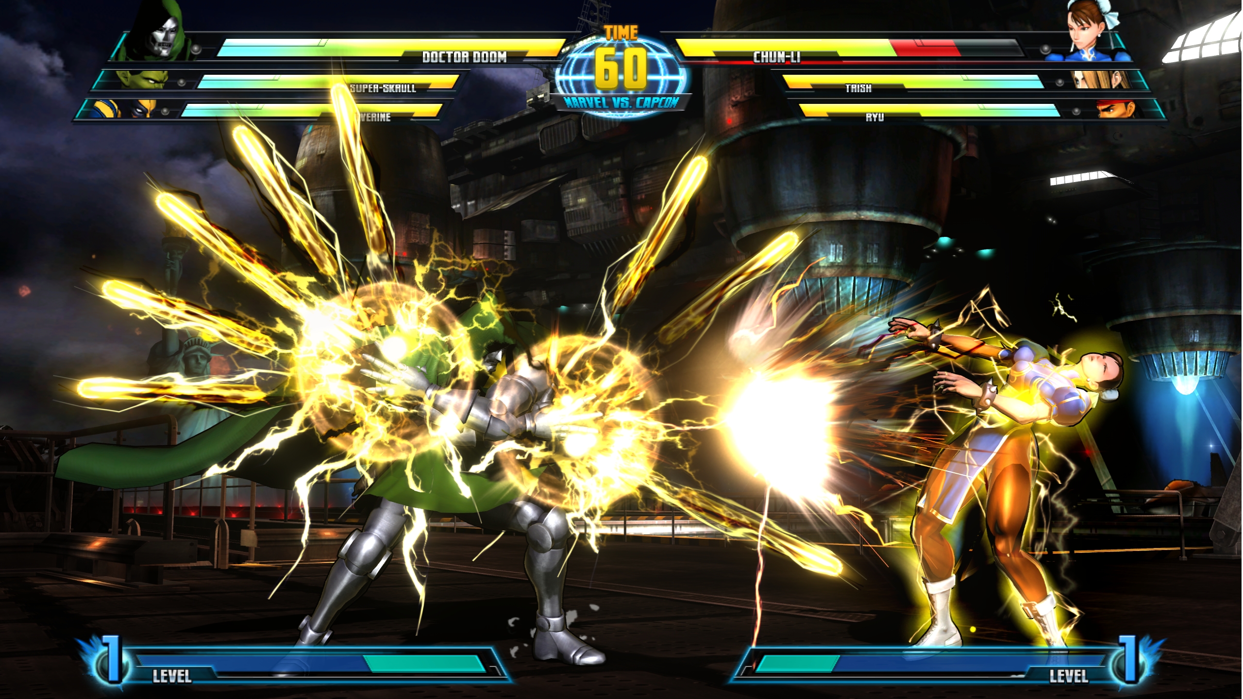 Игры marvel 2023. Marvel vs Capcom 3 Fate of two Worlds characters. Персонажи из игры Capcom. Nova Marvel vs Capcom. Лаунчер капком.