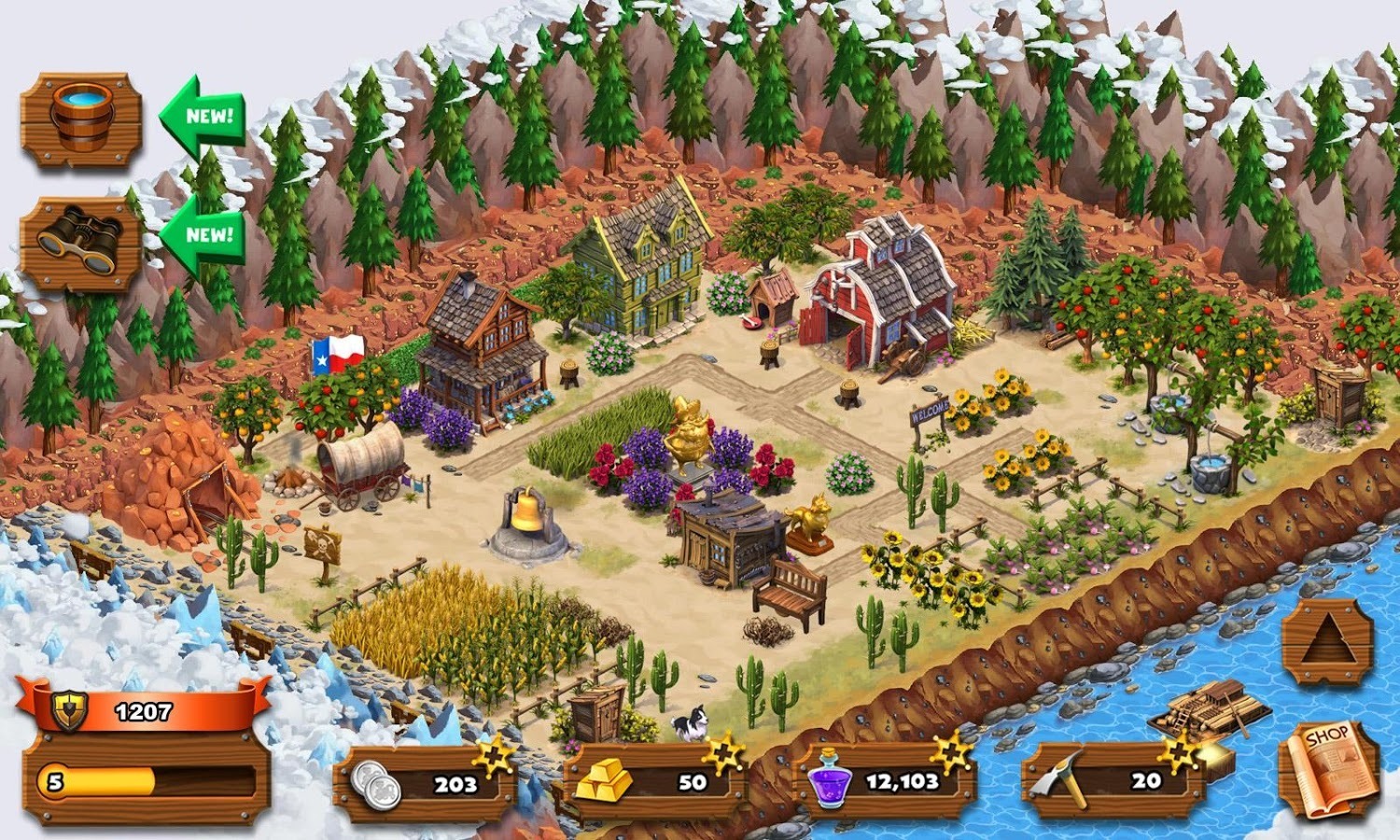 Westbound: Gold Rush — гайды, новости, статьи, обзоры, трейлеры, секреты  Westbound: Gold Rush | VK Play