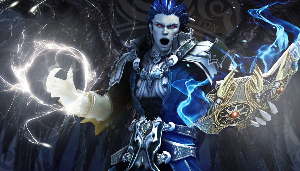 Aion Stark 3.0