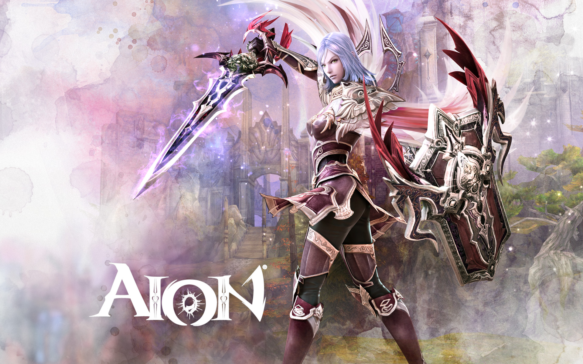 Аион классик. Aion. Aion (игра). Yon. Aion ММОРПГ.