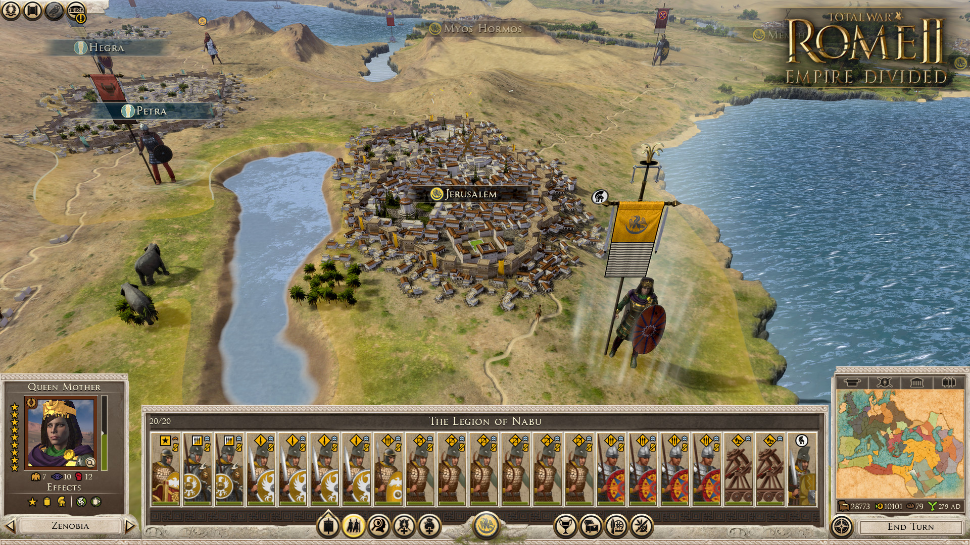 Total War: Rome 2 — Empire Divided — гайды, новости, статьи, обзоры,  трейлеры, секреты Total War: Rome 2 — Empire Divided | VK Play