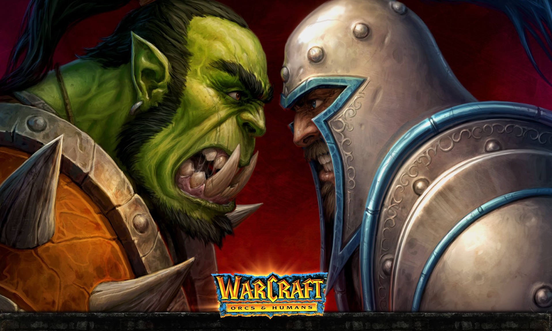 Blizzard отказалась от переизданий Warcraft и Warcraft 2