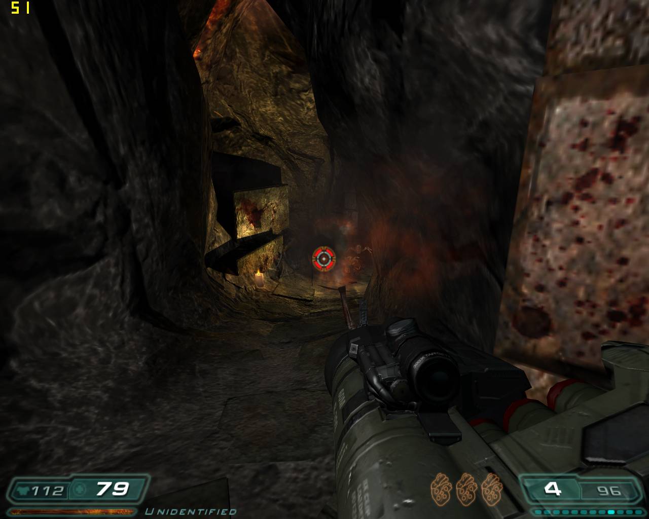 Doom 3: Resurrection of Evil — гайды, новости, статьи, обзоры, трейлеры,  секреты Doom 3: Resurrection of Evil | VK Play