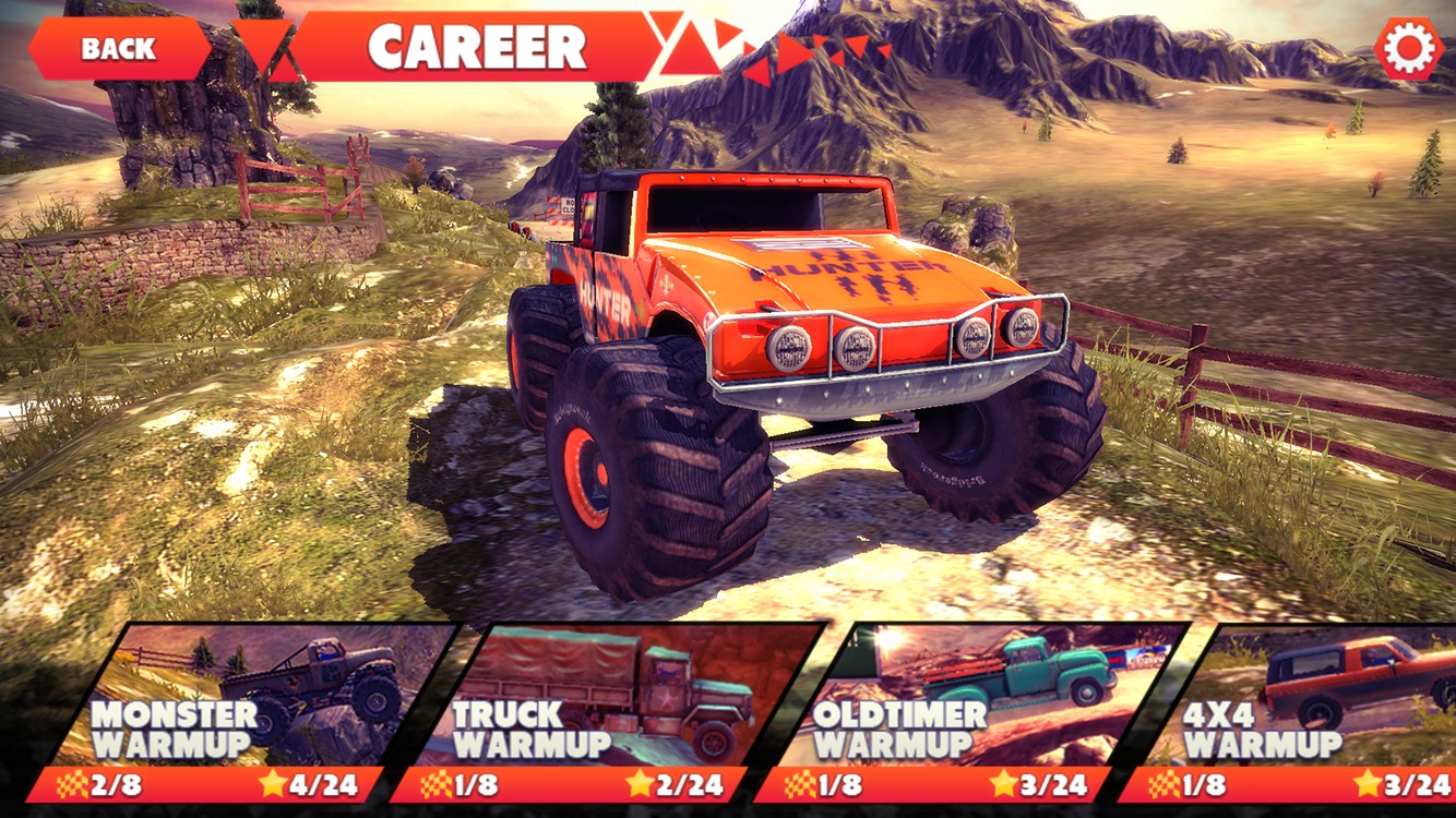 Offroad Legends 2 — гайды, новости, статьи, обзоры, трейлеры, секреты Offroad  Legends 2 | VK Play