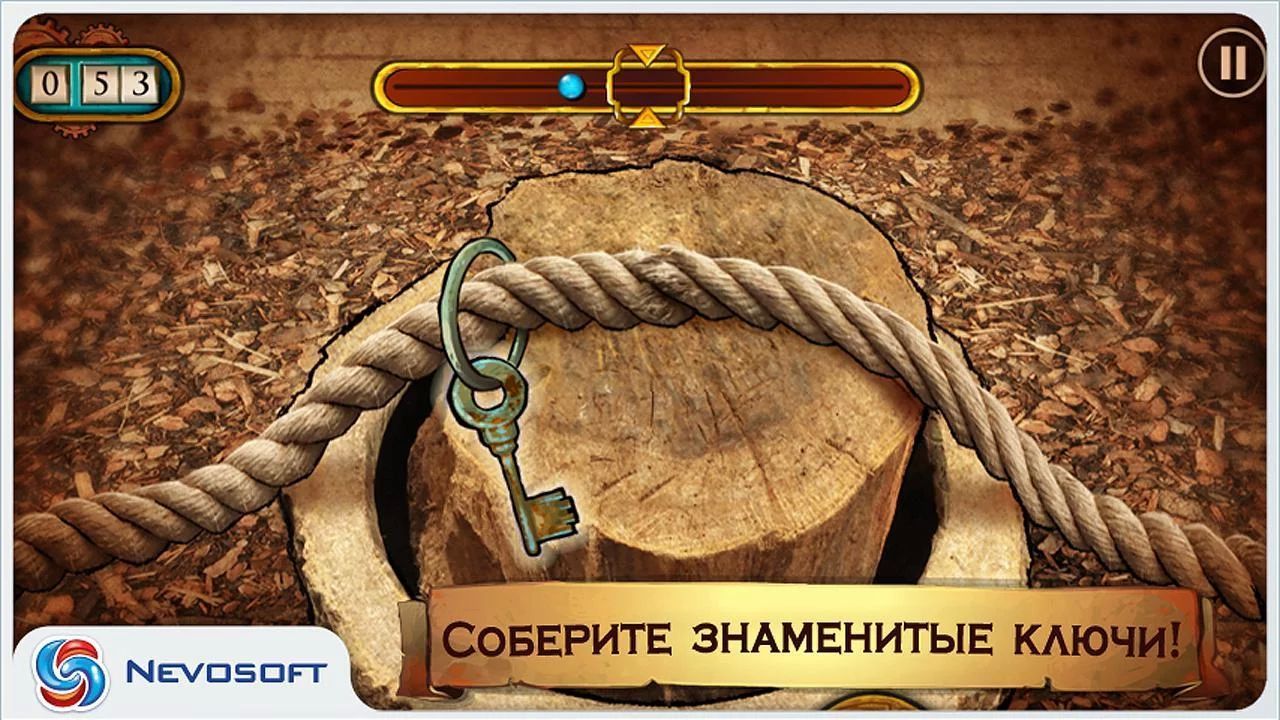 Скриншоты Fort Boyard — картинки, арты, обои | VK Play