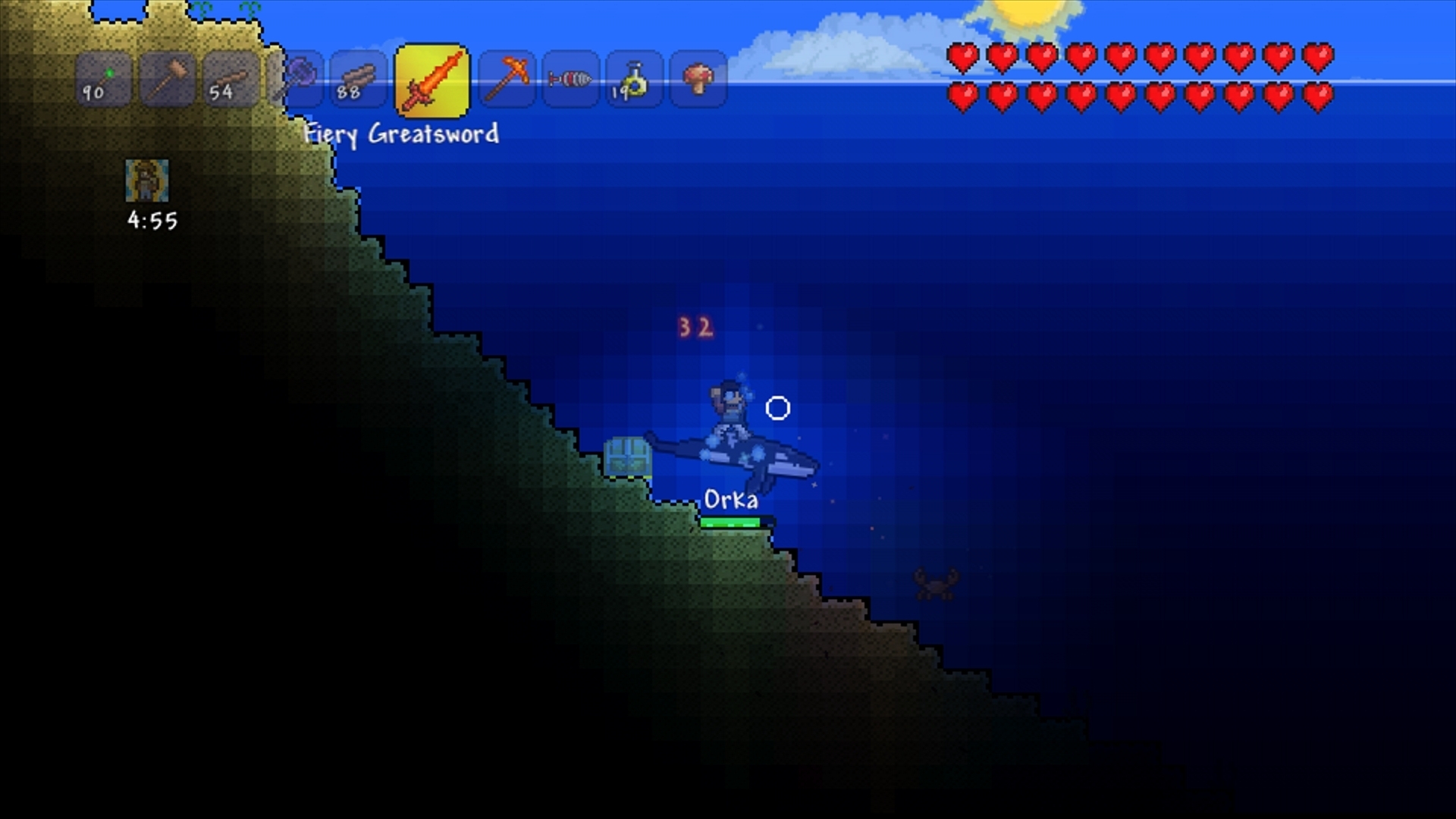 Terraria на русском для xbox 360 фото 75