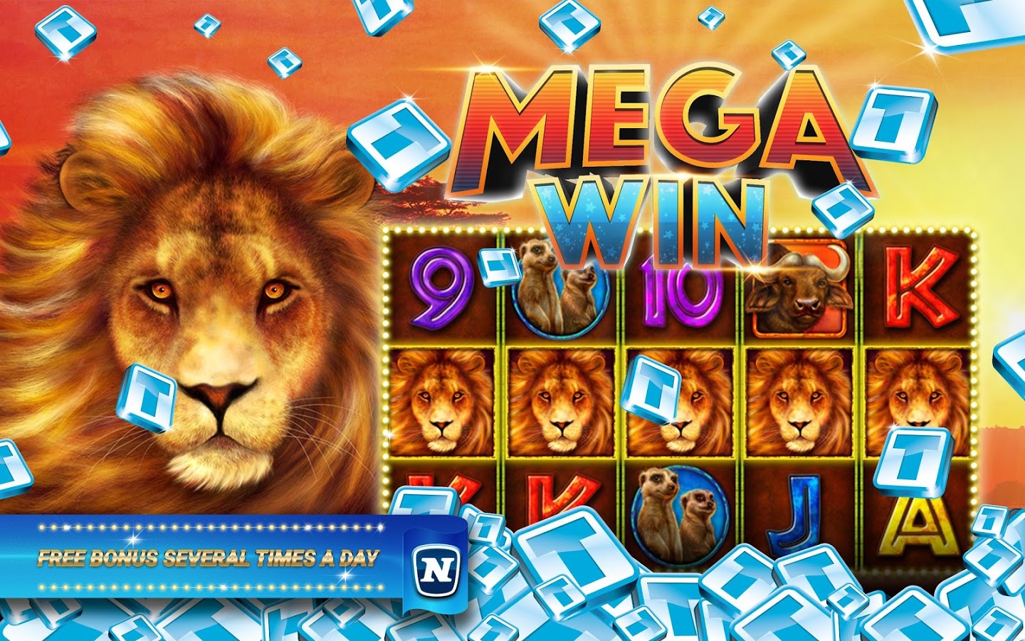 GameTwist Slots — гайды, новости, статьи, обзоры, трейлеры, секреты  GameTwist Slots | VK Play