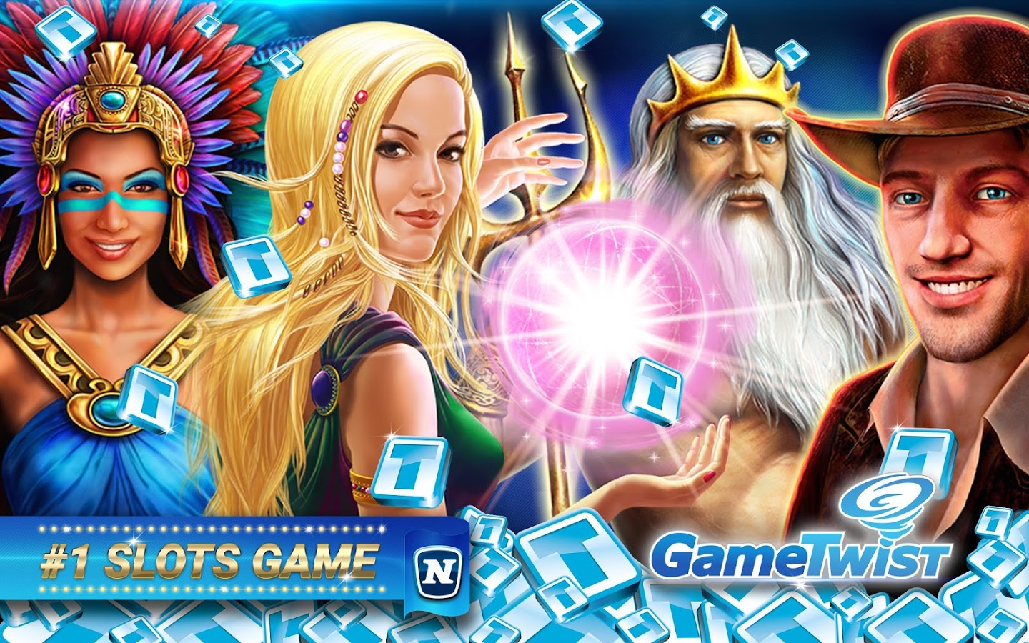 Gametwist casino