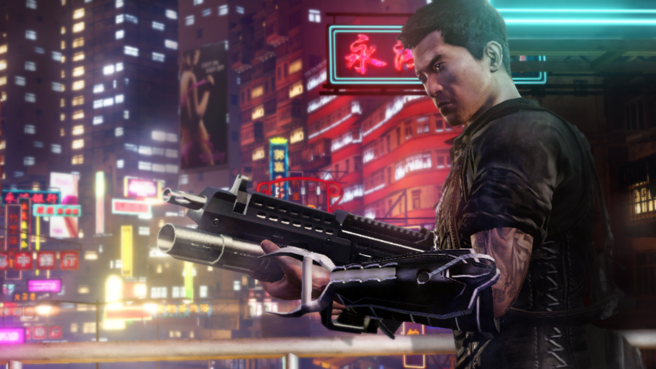 Sleeping Dogs — гайды, новости, статьи, обзоры, трейлеры, секреты Sleeping  Dogs | VK Play