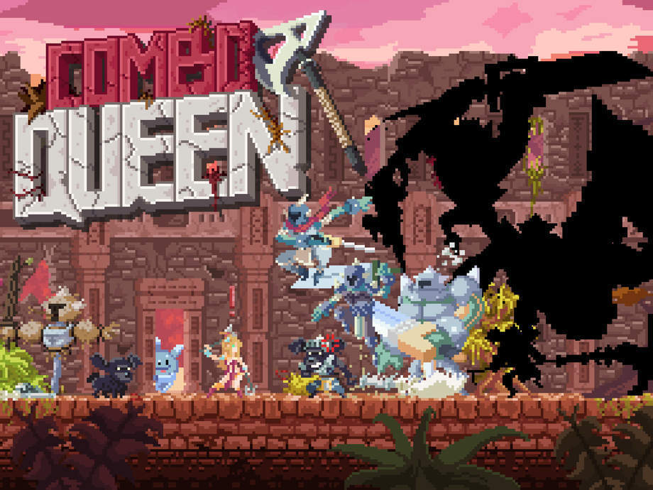 Бродилки на андроид. Игра Queen. Combo Queen (Action RPG Hybrid). Queen игра на андроид.