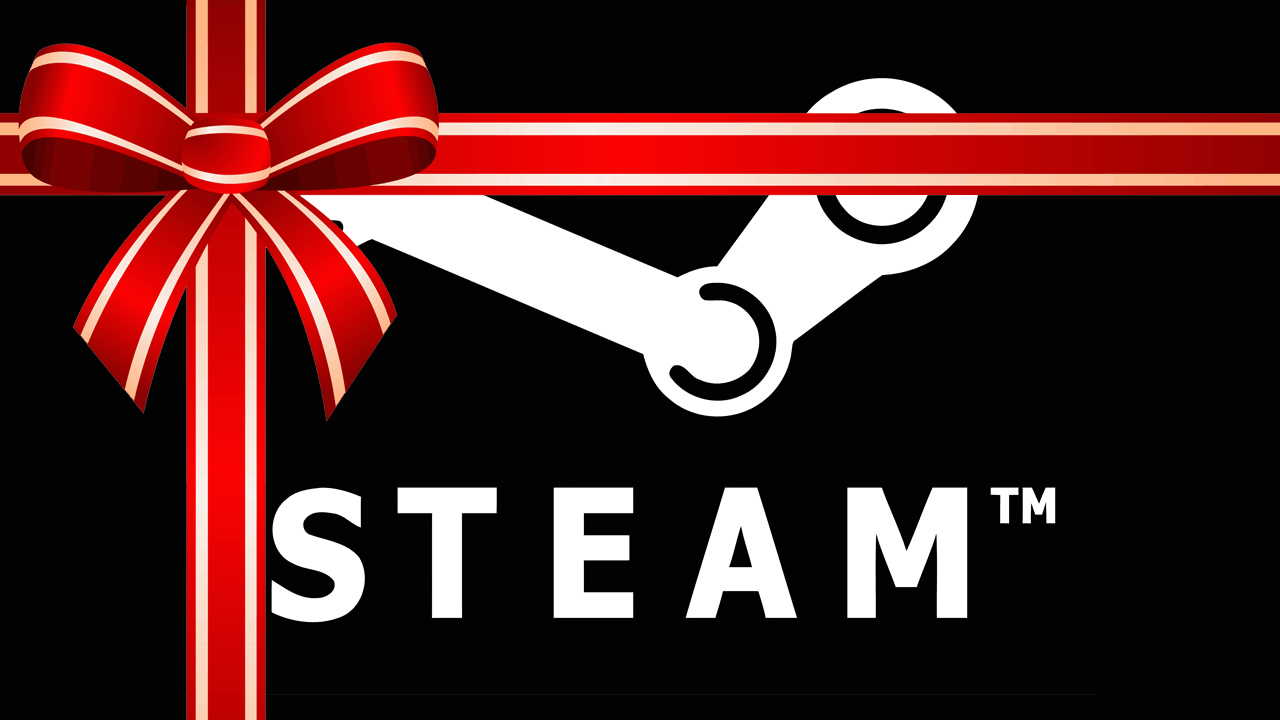 В Steam изменили систему подарков