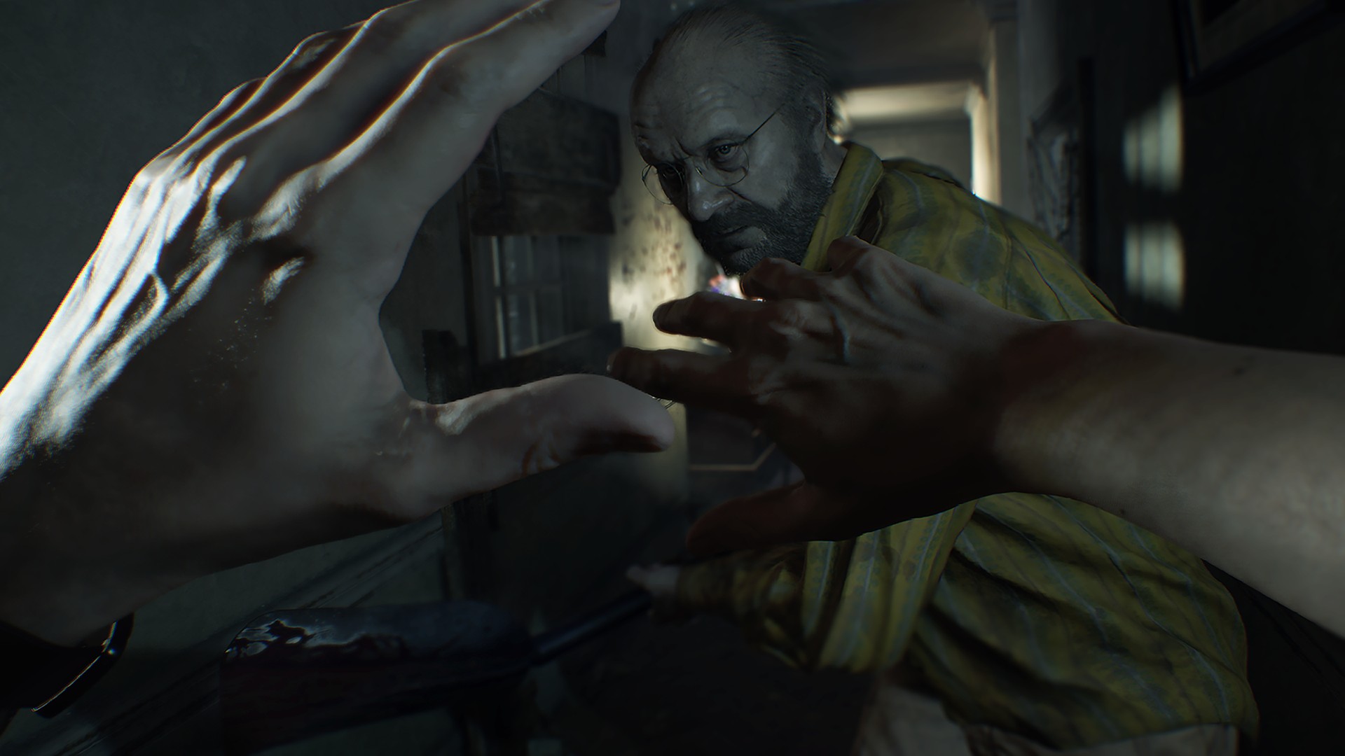 Авторы Denuvo ответили на взлом Resident Evil 7