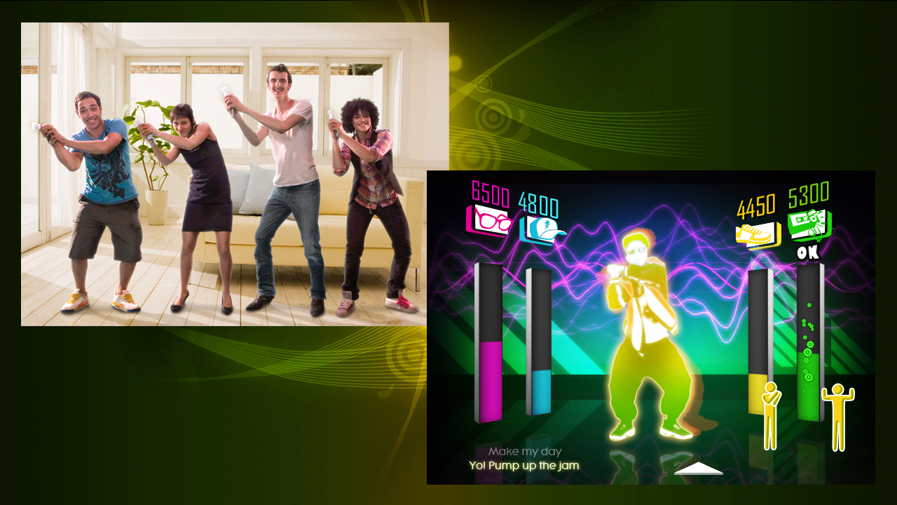 Just Dance — гайды, новости, статьи, обзоры, трейлеры, секреты Just Dance |  VK Play