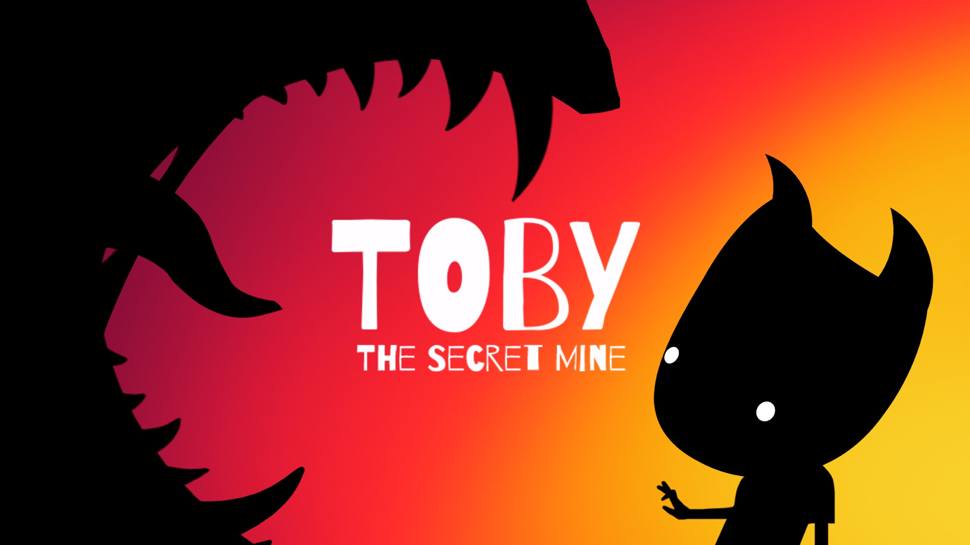 Toby: The Secret Mine — гайды, новости, статьи, обзоры, трейлеры, секреты  Toby: The Secret Mine | VK Play