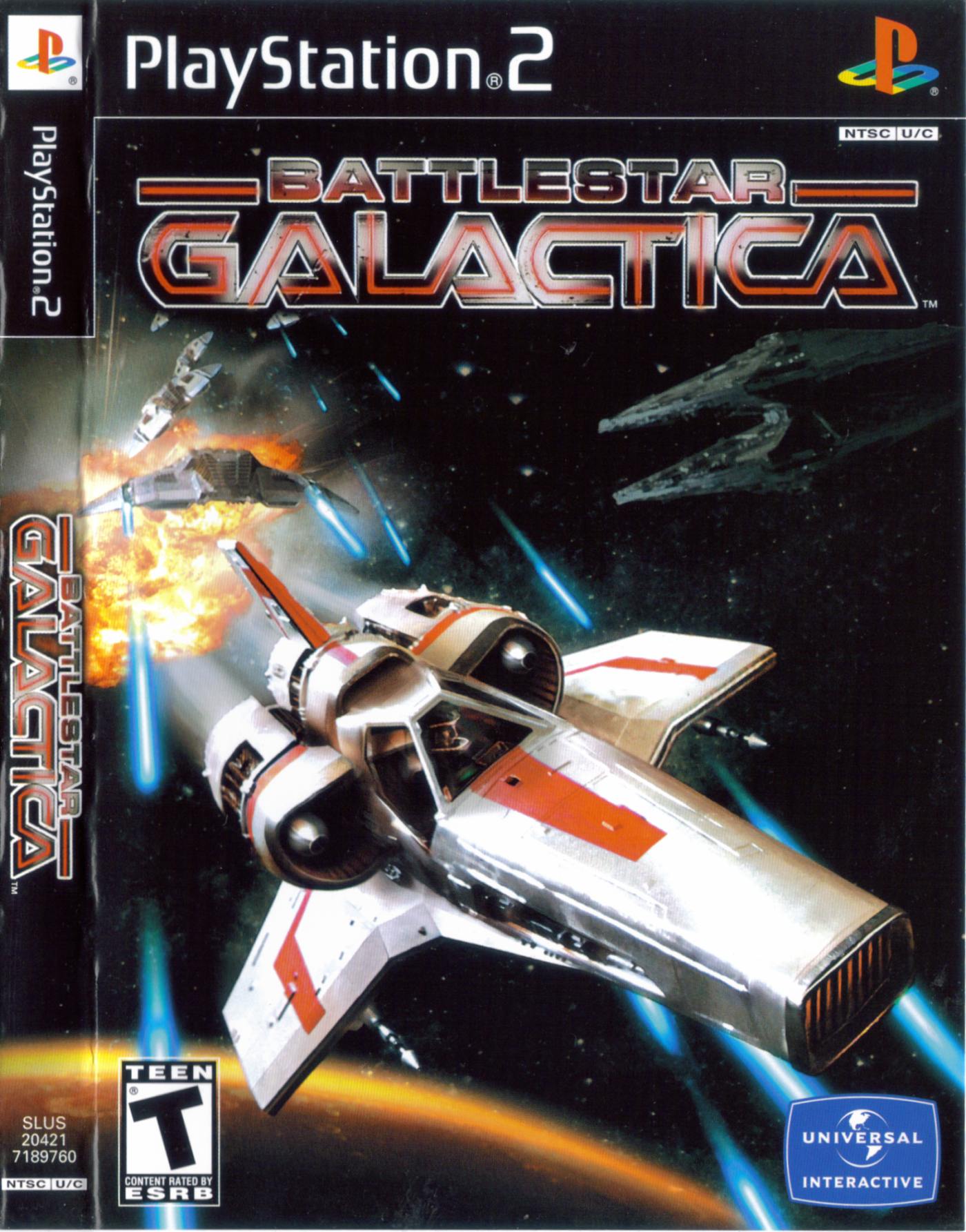 Battlestar Galactica — гайды, новости, статьи, обзоры, трейлеры, секреты Battlestar  Galactica | VK Play