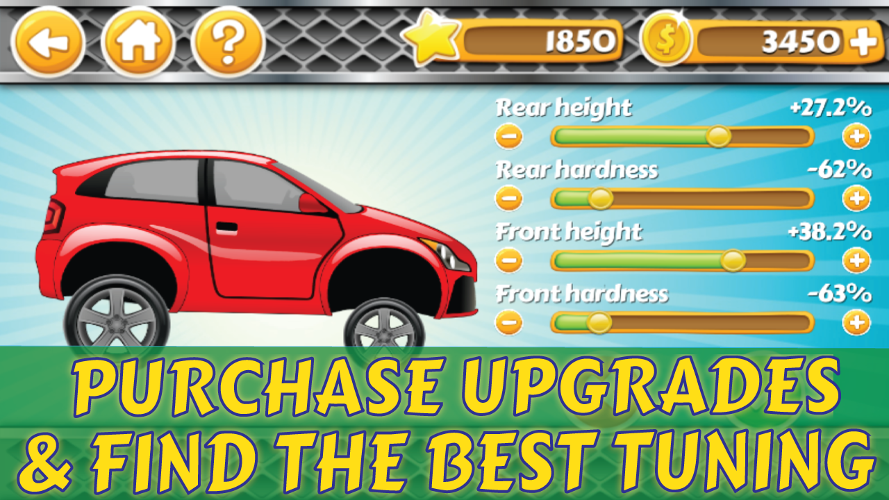 Скриншоты Tuning Cars Racing Online — картинки, арты, обои | VK Play