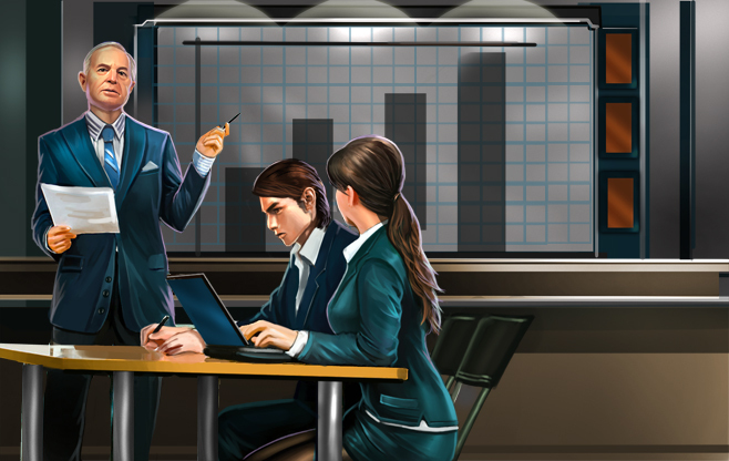 Business tycoon. Деловые симуляции и игры. Business Tycoon online. Бизнес-симуляции онлайн.