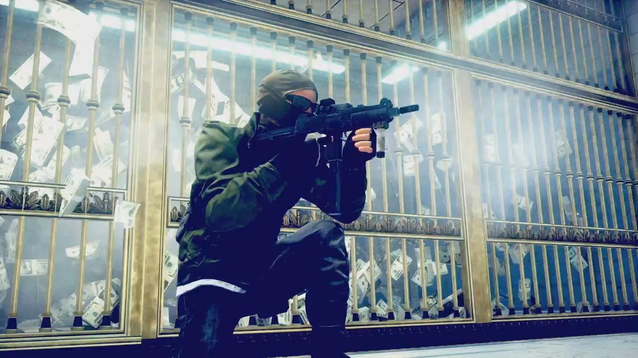 Разработчики Battlefield: Hardline раскрыли сюжет игры