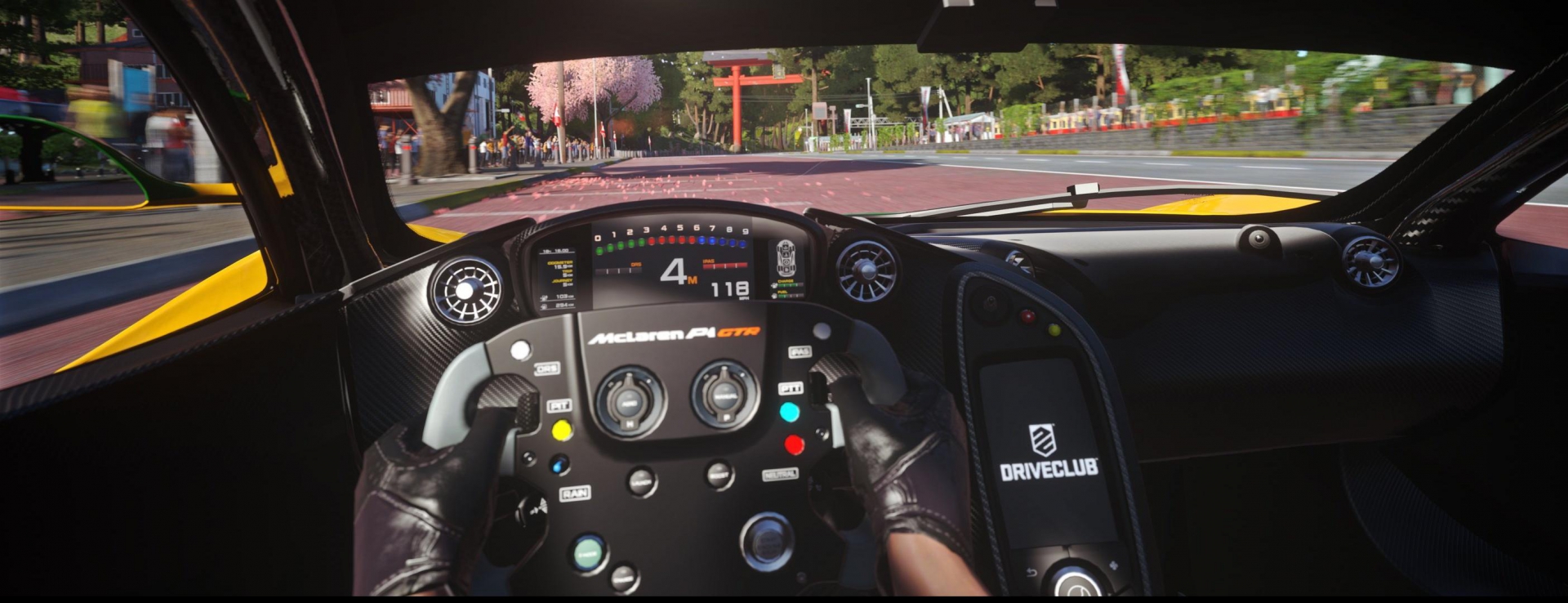 DRIVECLUB VR. DRIVECLUB ВР. DRIVECLUB ps3.