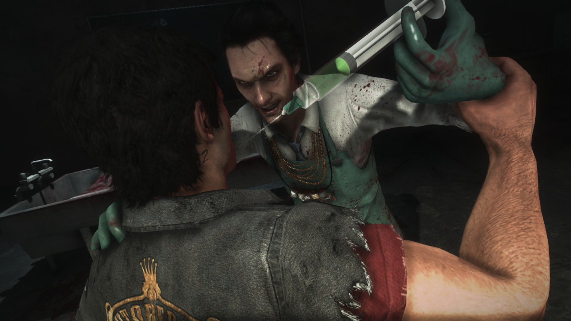 Will dead rising 3 be on steam фото 107