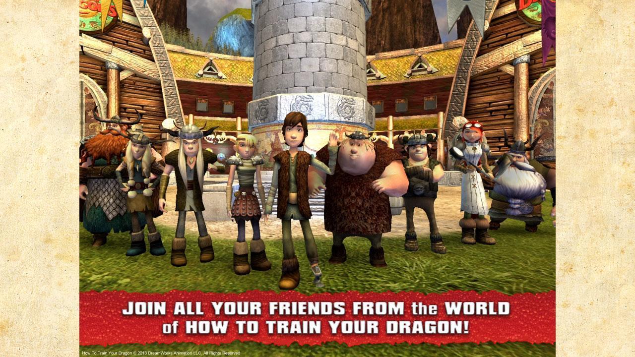 School of Dragons — гайды, новости, статьи, обзоры, трейлеры, секреты  School of Dragons | VK Play