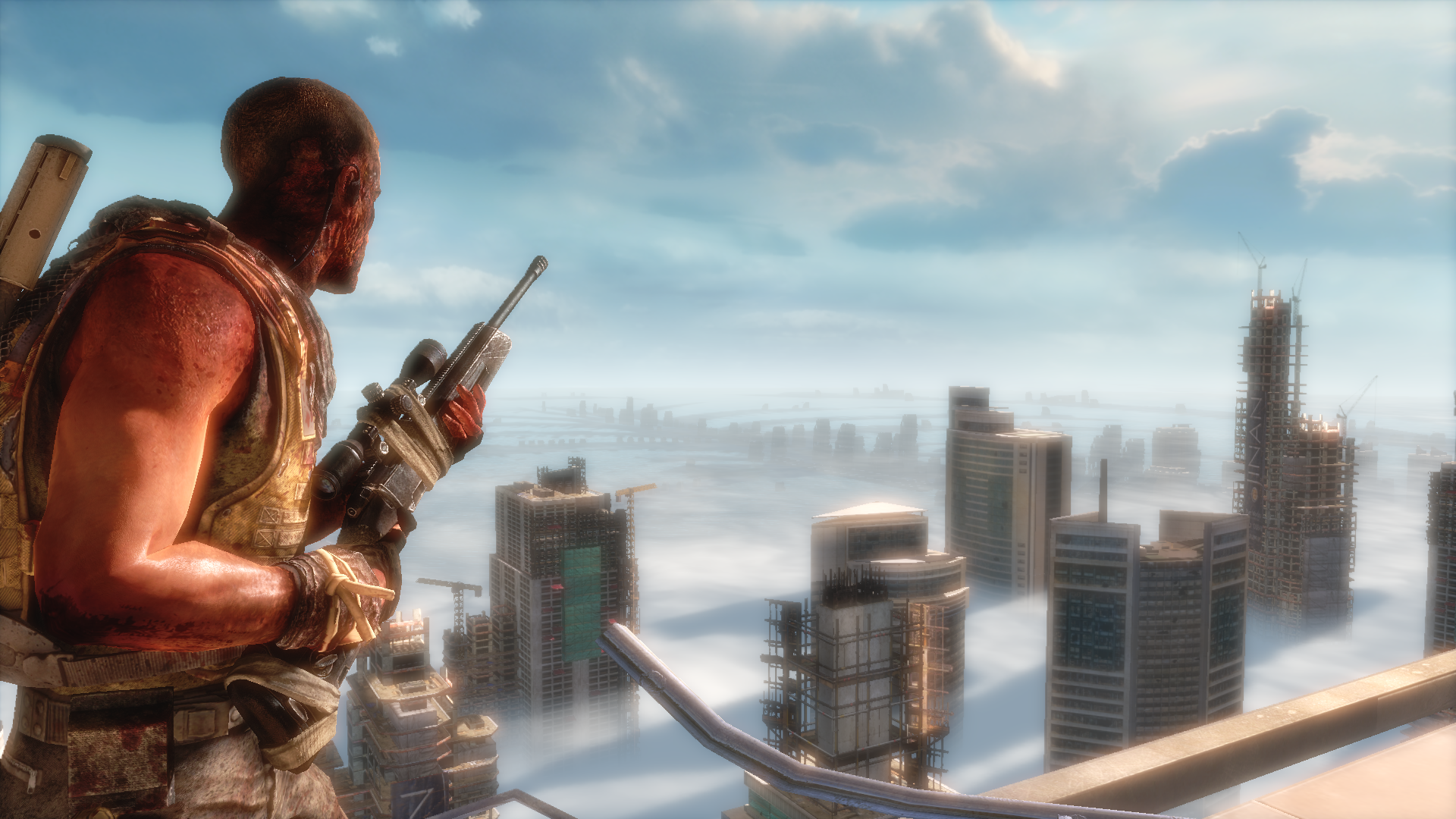 Spec ops the line 2. Spec ops: the line. Мартин Уокер spec ops the line. Spec ops the line Уокер.