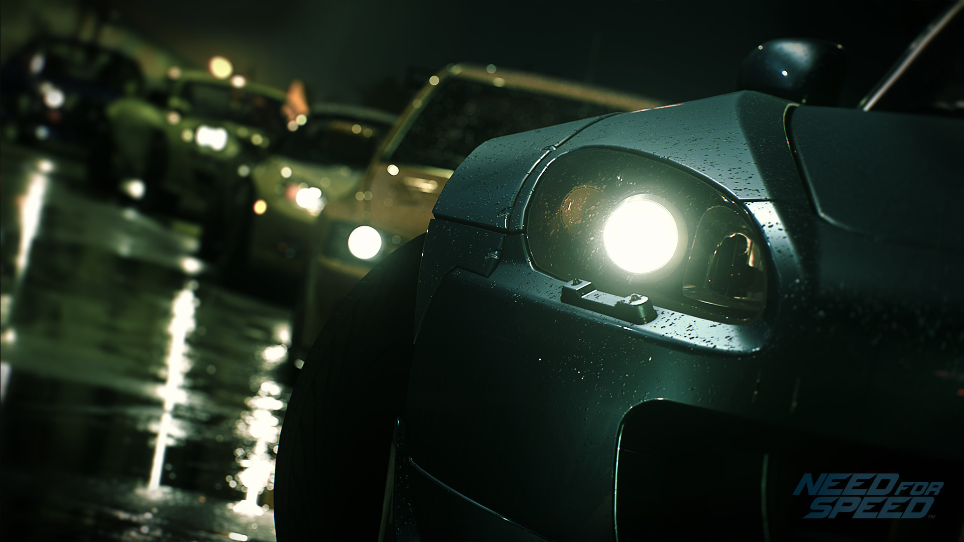 Объявлены системные требования Need for Speed