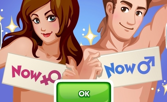 Порно видео игры заниматься сексом