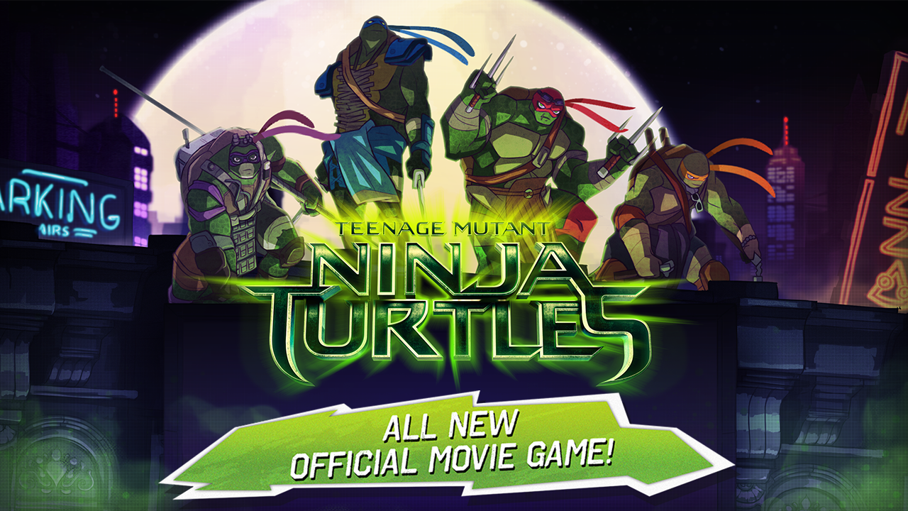 Teenage Mutant Ninja Turtles — гайды, новости, статьи, обзоры, трейлеры,  секреты Teenage Mutant Ninja Turtles | VK Play