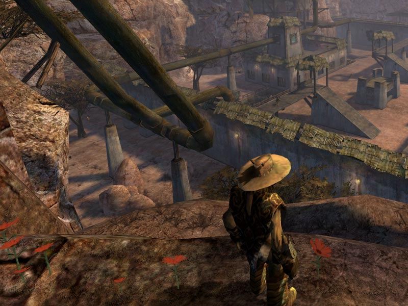 Oddworld: stranger's Wrath. Oddworld Xbox 360.